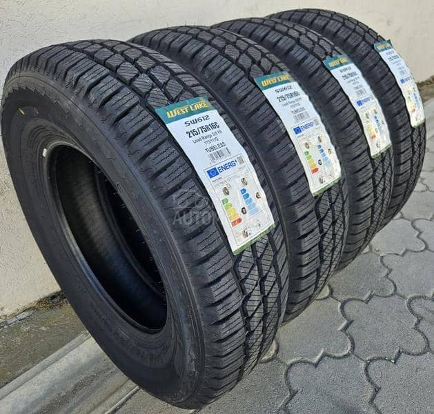 Westlake 215/75 R16 Zimska