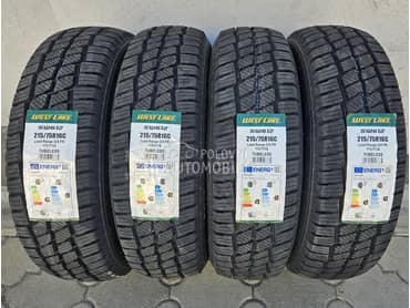 Westlake 215/75 R16 Zimska