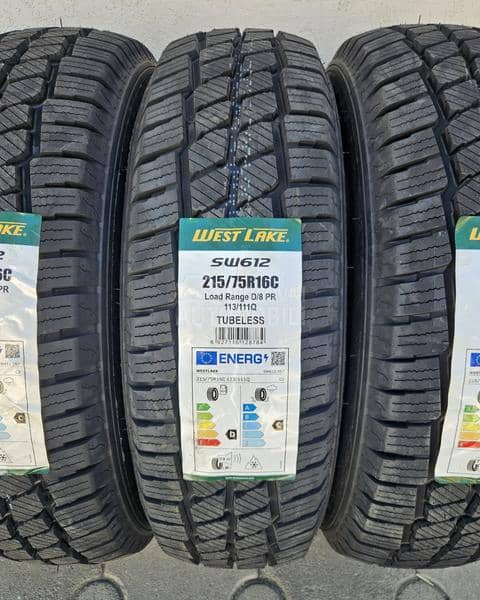 Westlake 215/75 R16 Zimska