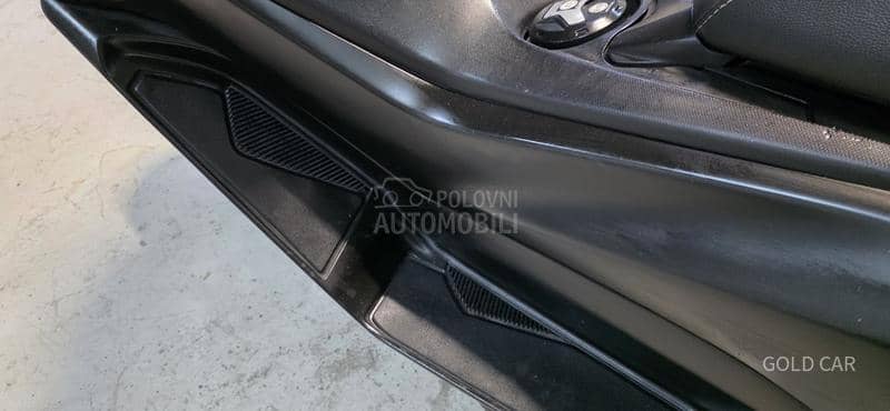 Yamaha Gpd 125 n max nmax