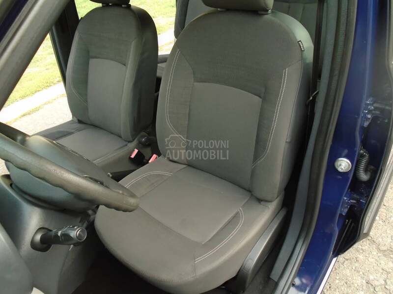 Dacia Lodgy 1.2Tce ful NOVO NOVO