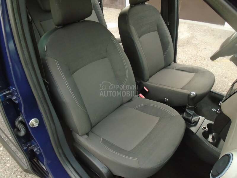 Dacia Lodgy 1.2Tce ful NOVO NOVO