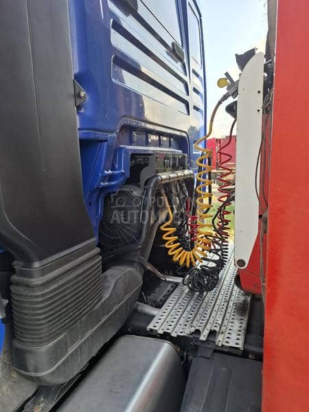 MAN TGX 18.480