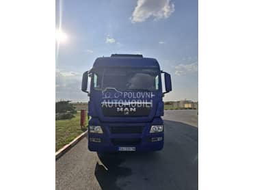 MAN TGX 18.480
