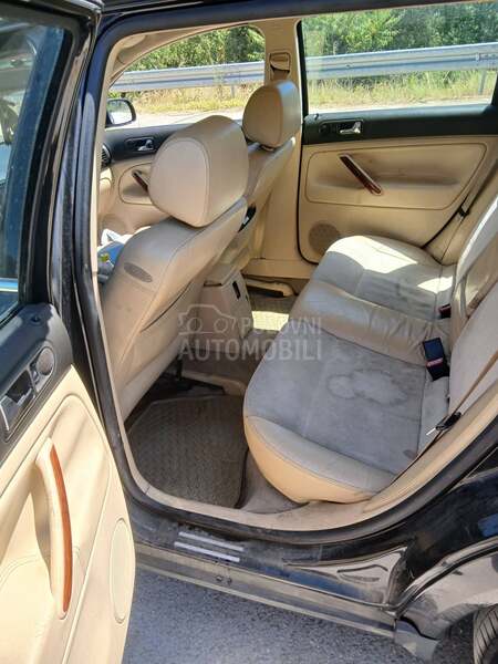Volkswagen Passat B5.5 1.9 TDI