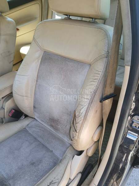 Volkswagen Passat B5.5 1.9 TDI