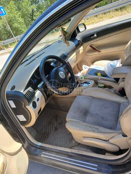 Volkswagen Passat B5.5 1.9 TDI