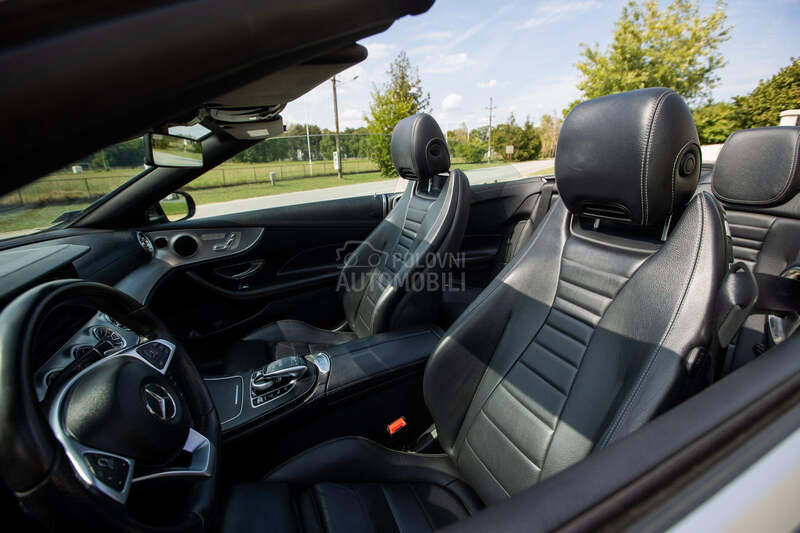Mercedes Benz E 220 