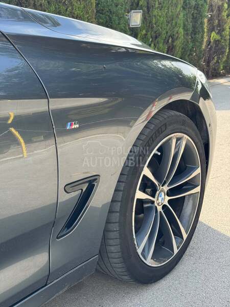 BMW 320 GT 2.0