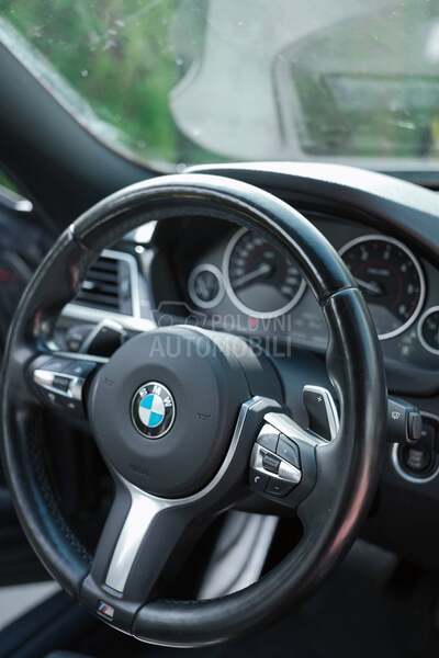 BMW 320 GT 2.0