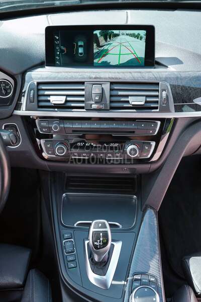 BMW 320 GT 2.0
