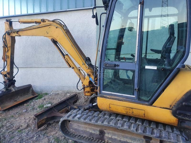 Kubota KX 3 T