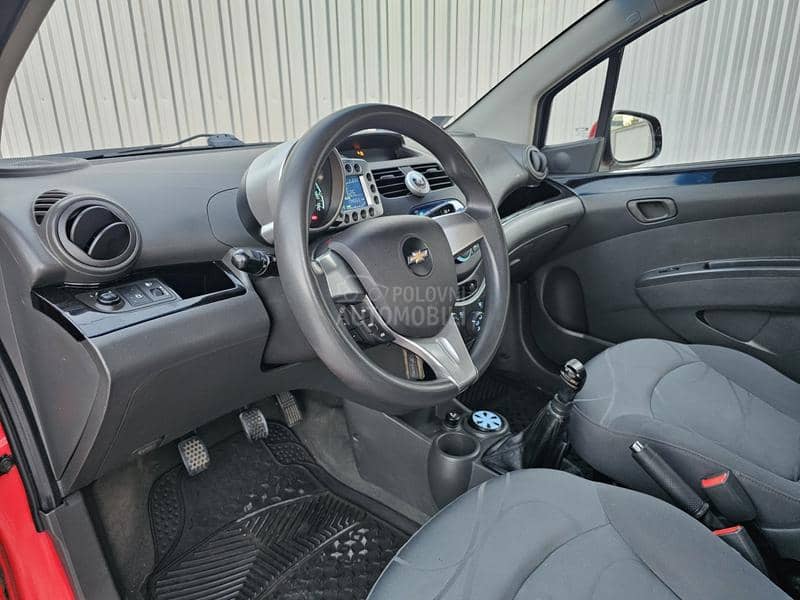 Chevrolet Spark 1.0 B/P L i N