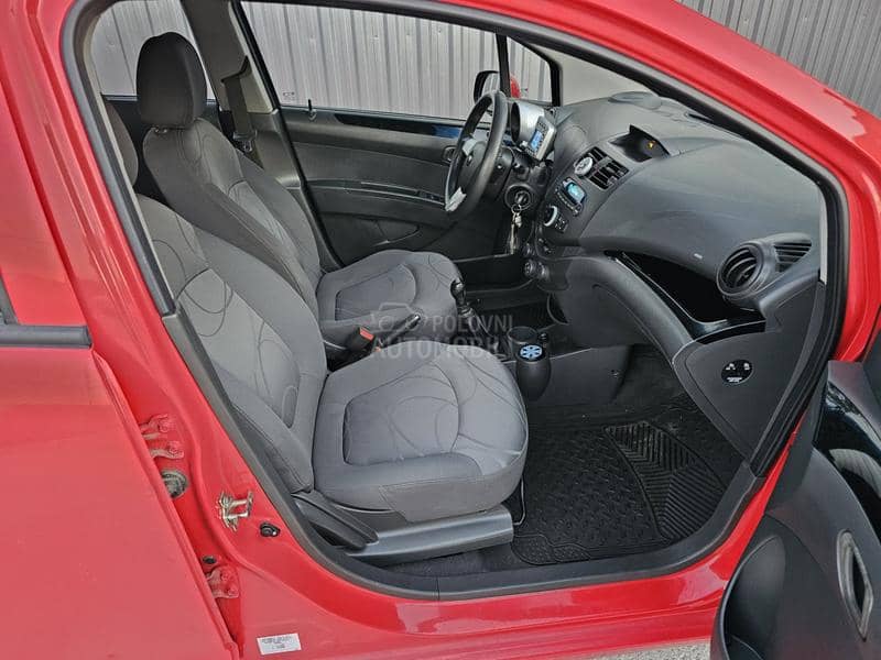 Chevrolet Spark 1.0 B/P L i N