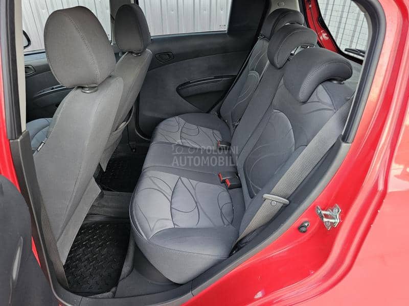 Chevrolet Spark 1.0 B/P L i N