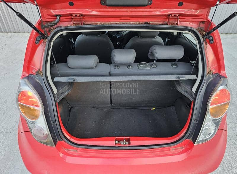 Chevrolet Spark 1.0 B/P L i N