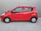 Chevrolet Spark 1.0 B/P L i N