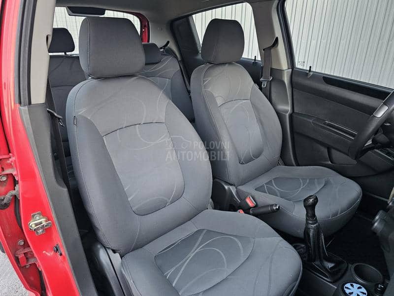 Chevrolet Spark 1.0 B/P L i N