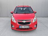 Chevrolet Spark 1.0 B/P L i N