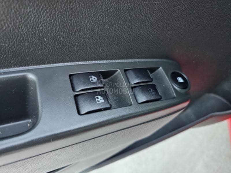 Chevrolet Spark 1.0 B/P L i N