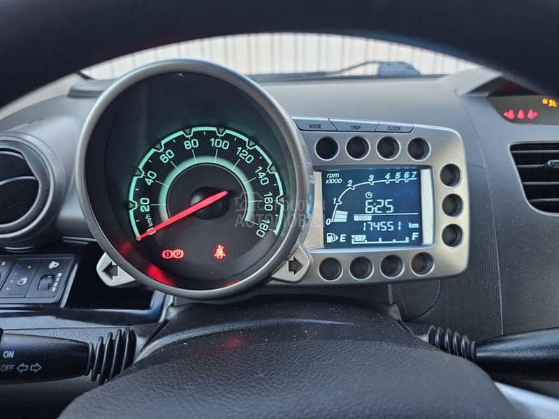 Chevrolet Spark 1.0 B/P L i N