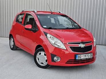 Chevrolet Spark 1.0 B/P L i N