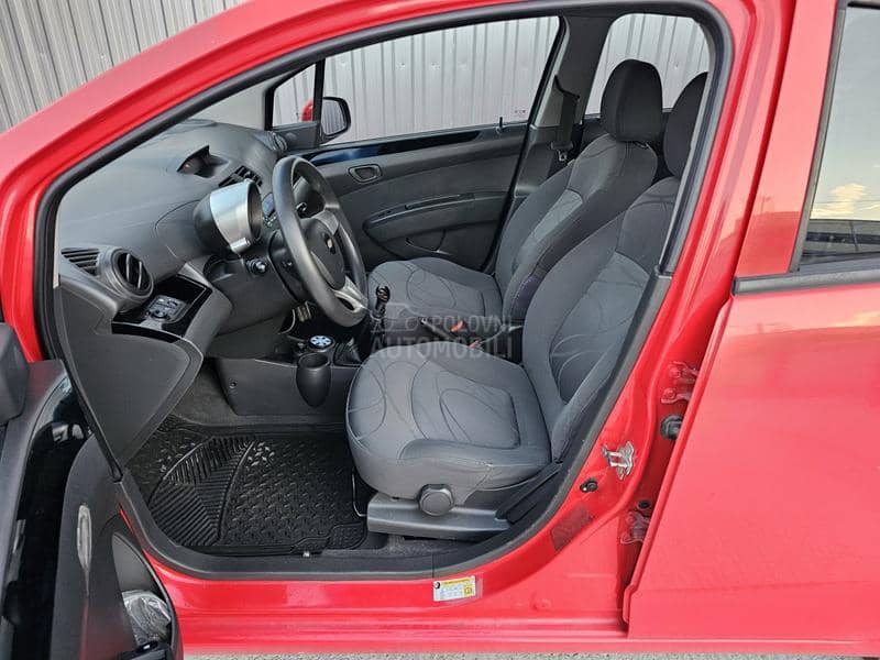 Chevrolet Spark 1.0 B/P L i N