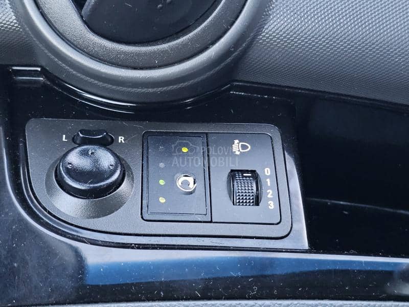 Chevrolet Spark 1.0 B/P L i N