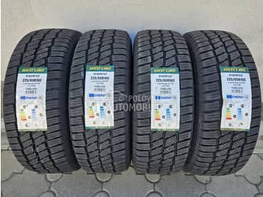 Westlake 225/65 R16 Zimska