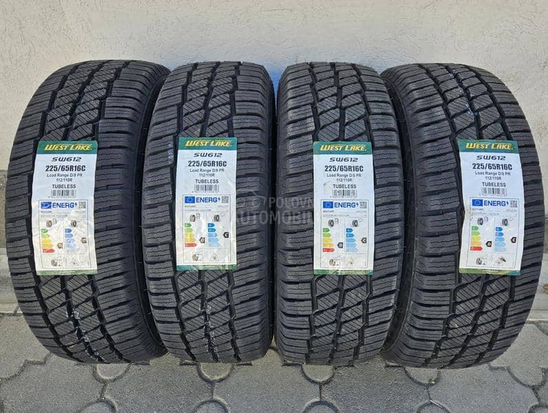 Westlake 225/65 R16 Zimska