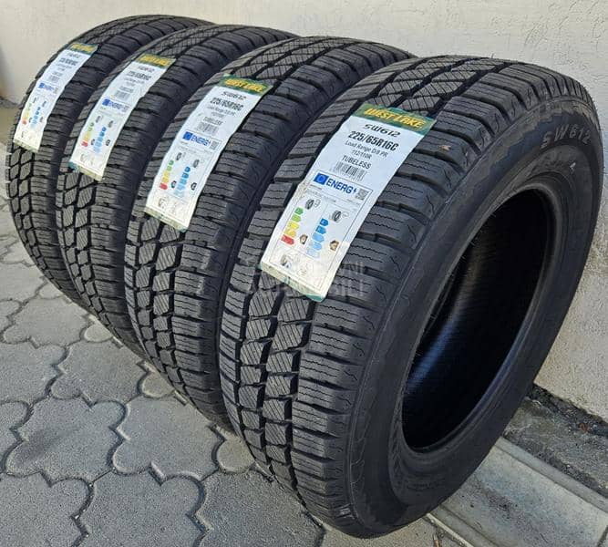 Westlake 225/65 R16 Zimska
