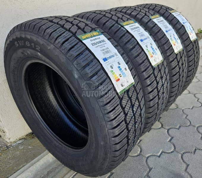 Westlake 225/65 R16 Zimska