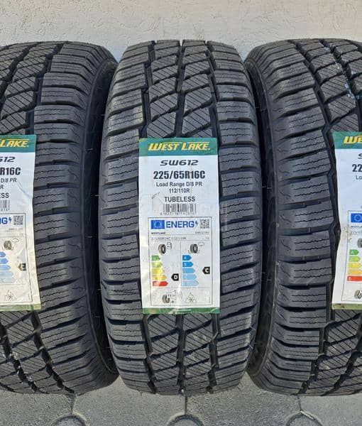 Westlake 225/65 R16 Zimska