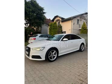 Audi A6 2.0.V.L.A.S.N.I.K.