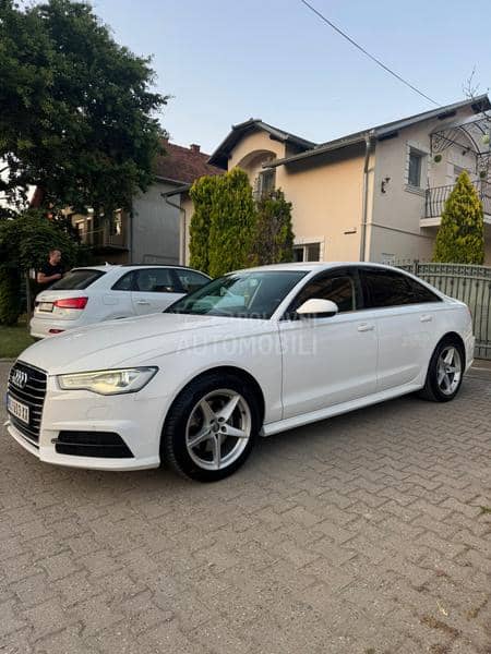 Audi A6 2.0.V.L.A.S.N.I.K.
