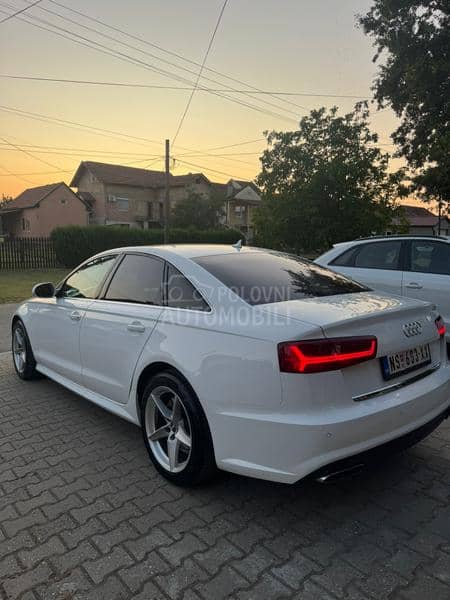 Audi A6 2.0.V.L.A.S.N.I.K.