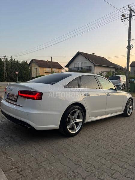 Audi A6 2.0.V.L.A.S.N.I.K.