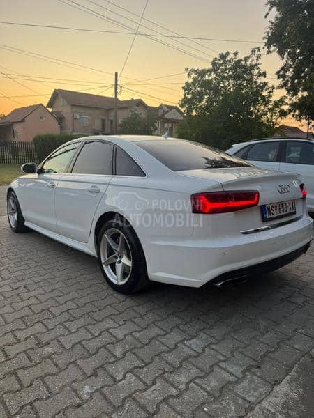 Audi A6 2.0.V.L.A.S.N.I.K.
