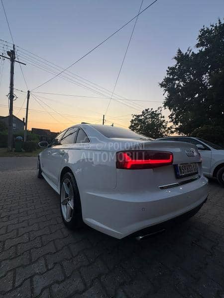 Audi A6 2.0.V.L.A.S.N.I.K.