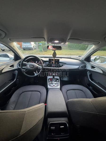 Audi A6 2.0.V.L.A.S.N.I.K.