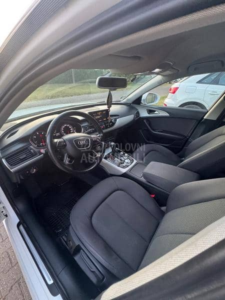 Audi A6 2.0.V.L.A.S.N.I.K.