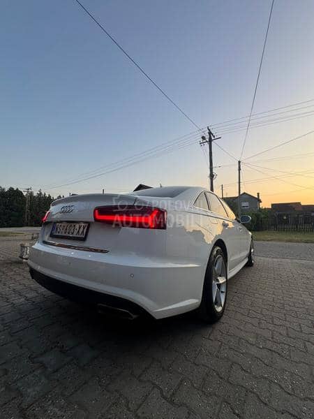 Audi A6 2.0.V.L.A.S.N.I.K.