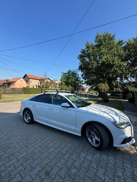 Audi A6 2.0.V.L.A.S.N.I.K.
