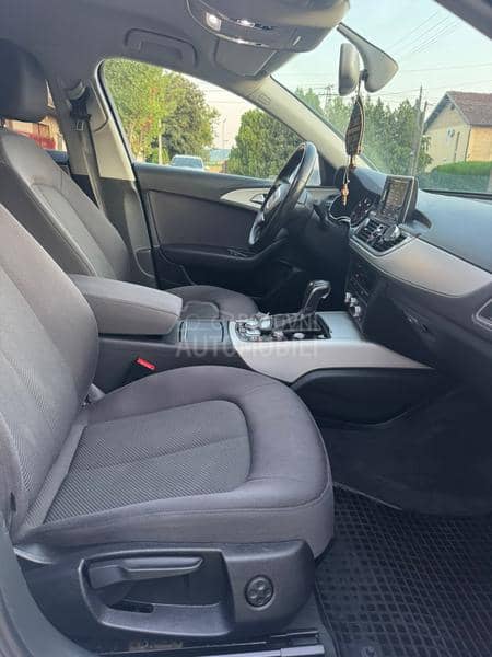Audi A6 2.0.V.L.A.S.N.I.K.