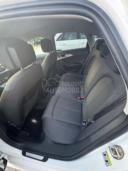 Audi A6 2.0.V.L.A.S.N.I.K.