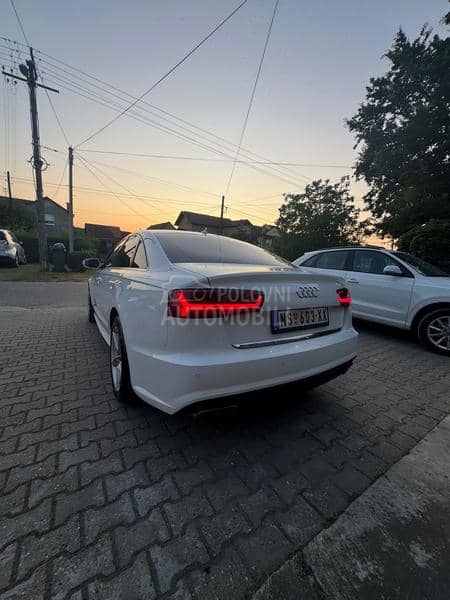 Audi A6 2.0.V.L.A.S.N.I.K.