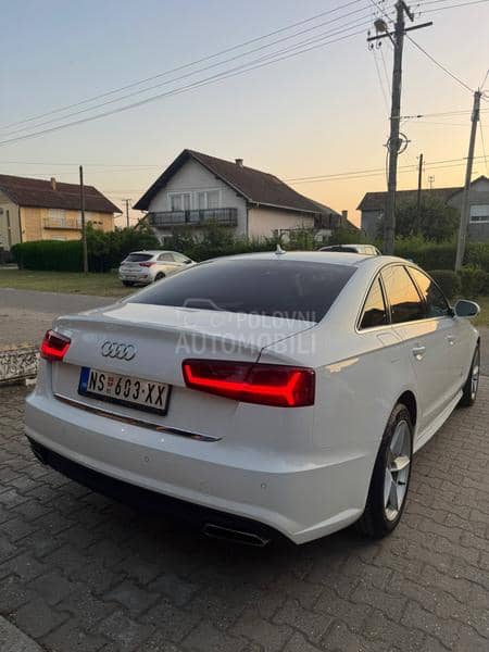 Audi A6 2.0.V.L.A.S.N.I.K.