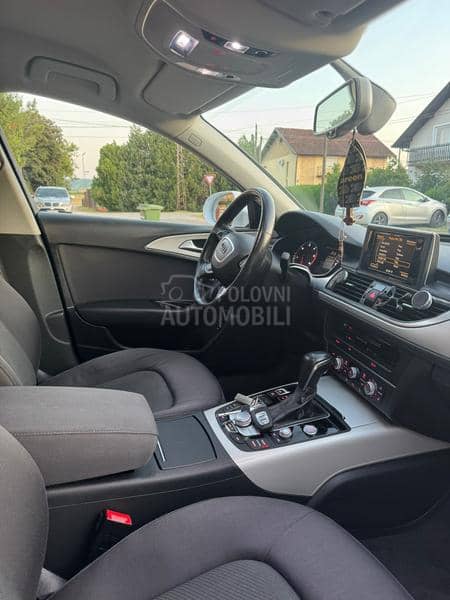 Audi A6 2.0.V.L.A.S.N.I.K.