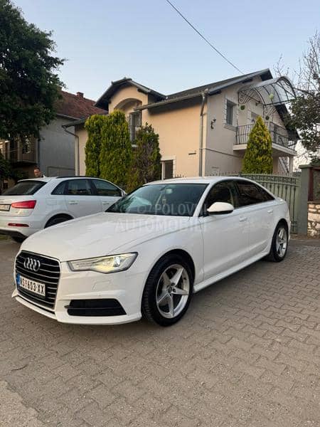 Audi A6 2.0.V.L.A.S.N.I.K.