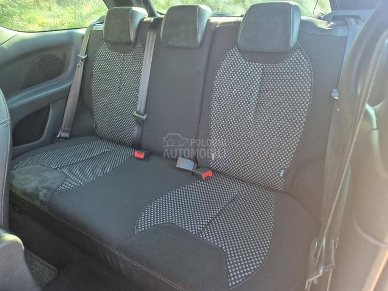 Citroen DS3 1.4hdi auto.matik